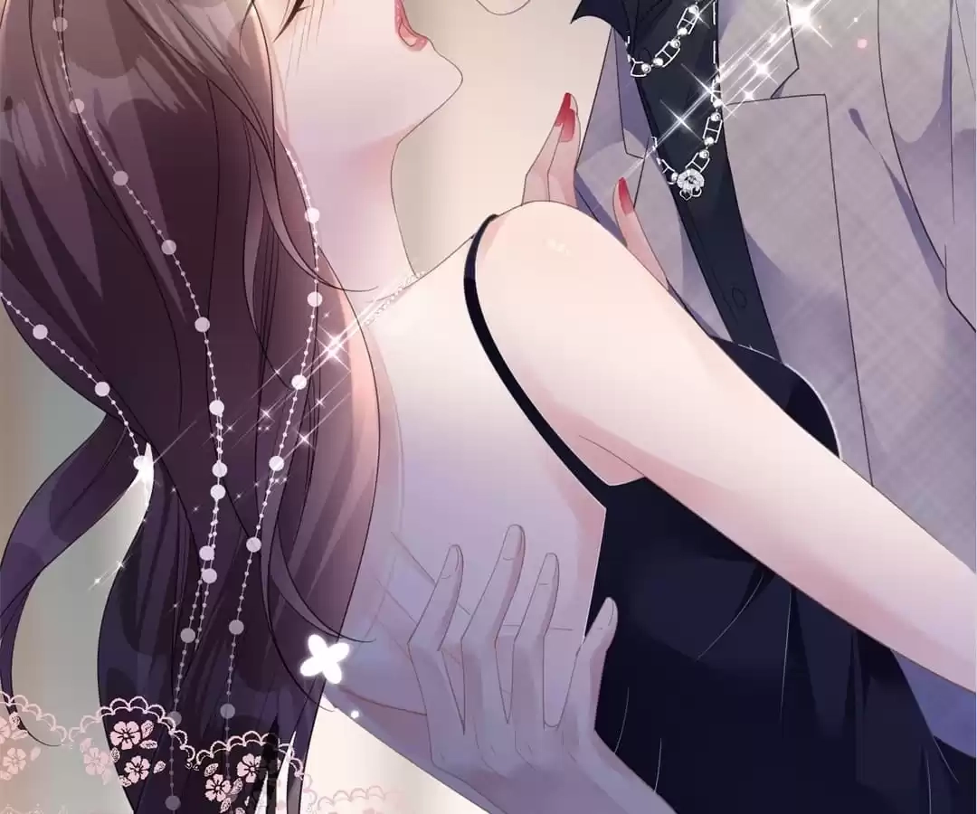 The Burning Flames of Intense Love Chapter 58 page 59 - 