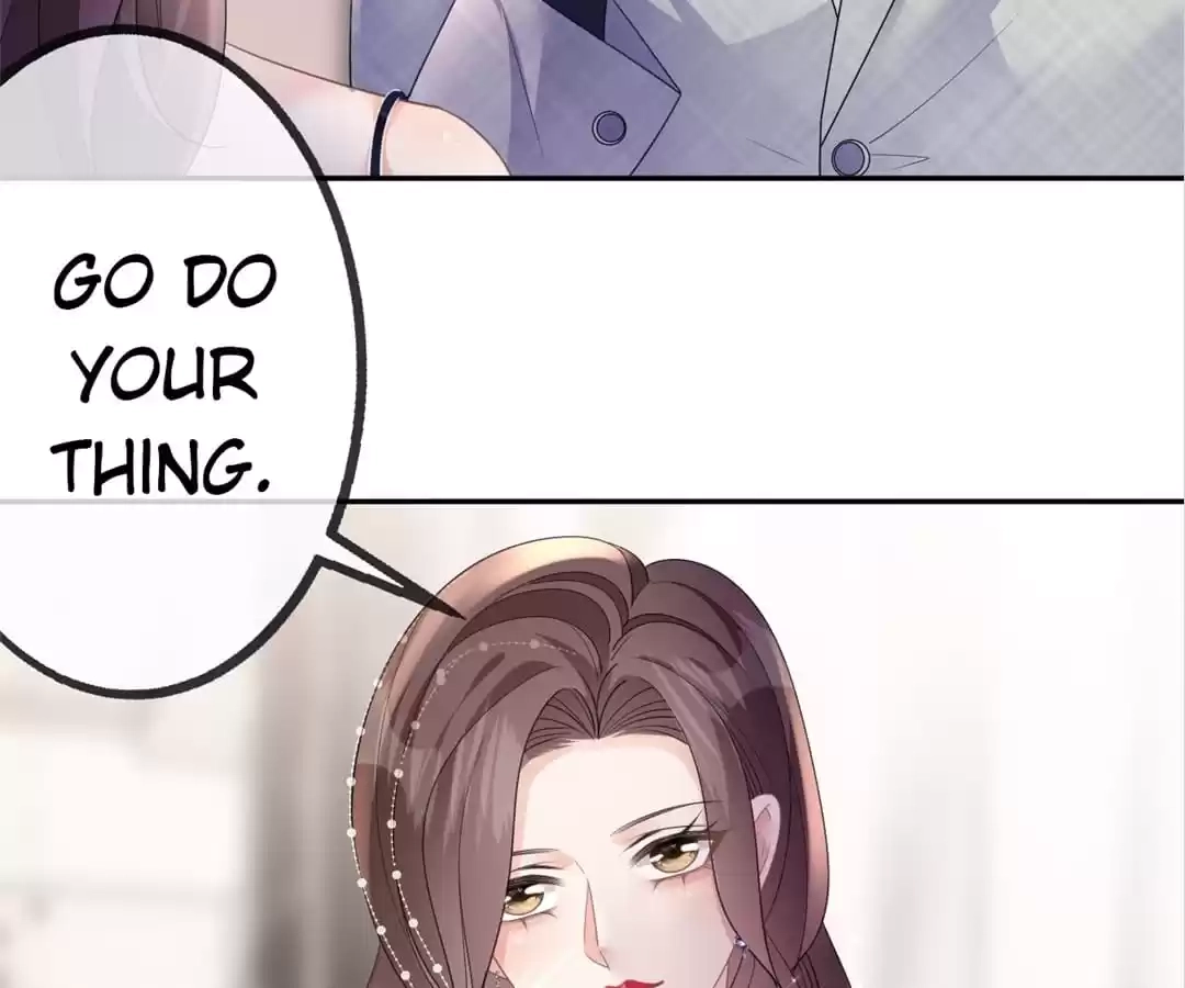 The Burning Flames of Intense Love Chapter 58 page 65 - 