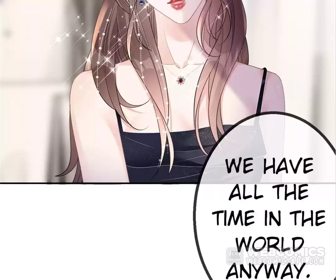 The Burning Flames of Intense Love Chapter 58 page 66 - 