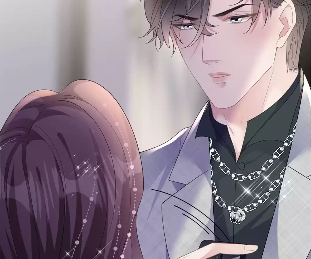 The Burning Flames of Intense Love Chapter 58 page 69 - 