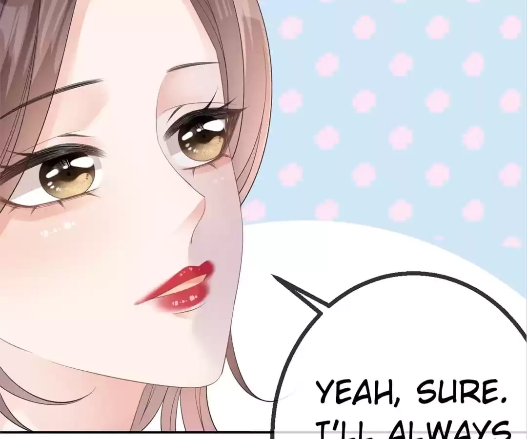 The Burning Flames of Intense Love Chapter 58 page 71 - 