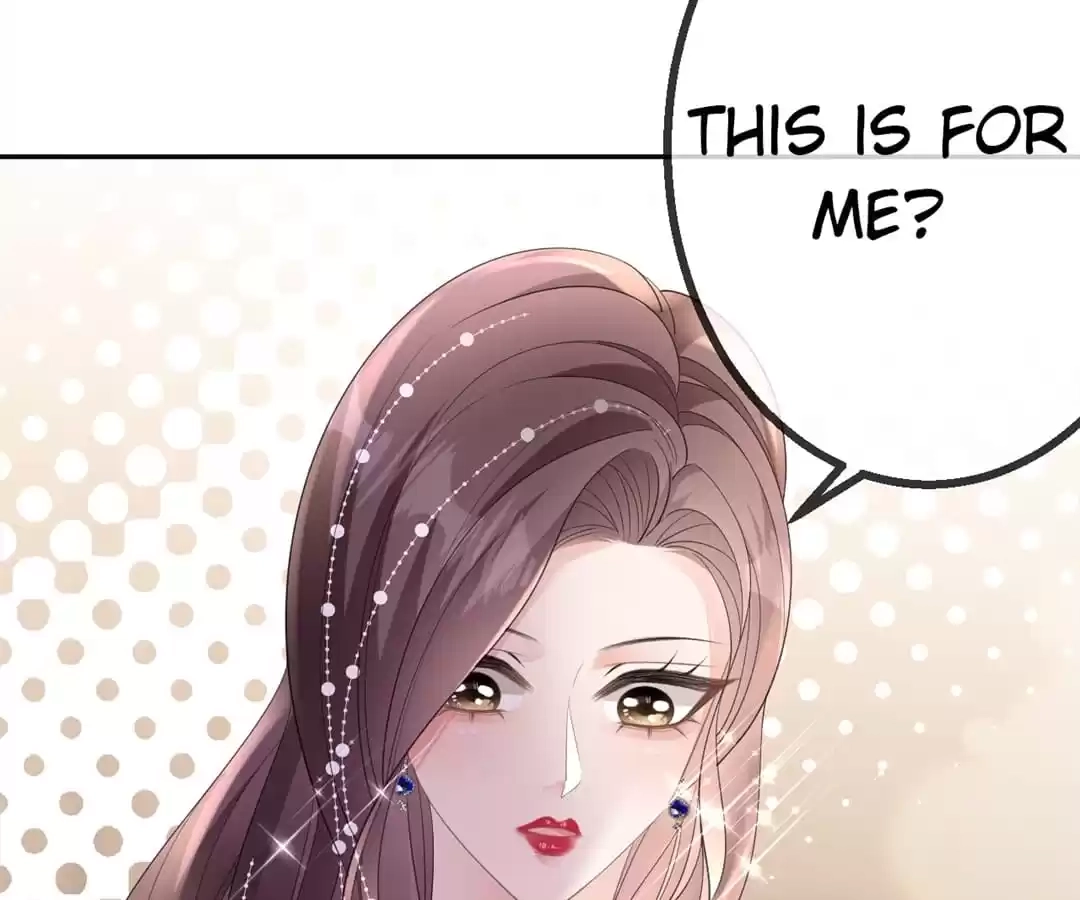The Burning Flames of Intense Love Chapter 58 page 9 - 