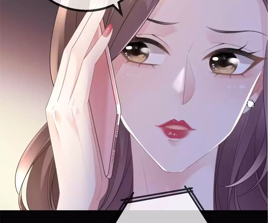The Burning Flames of Intense Love Chapter 59 page 13 - 