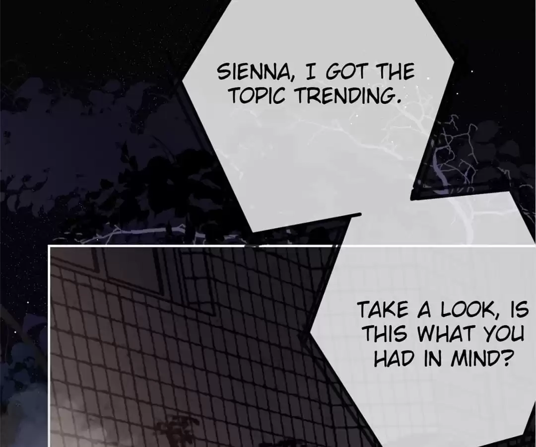 The Burning Flames of Intense Love Chapter 59 page 14 - 