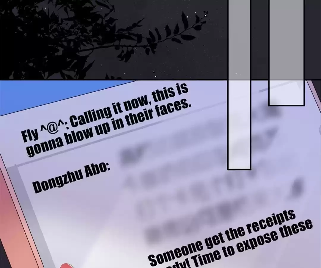 The Burning Flames of Intense Love Chapter 59 page 19 - 