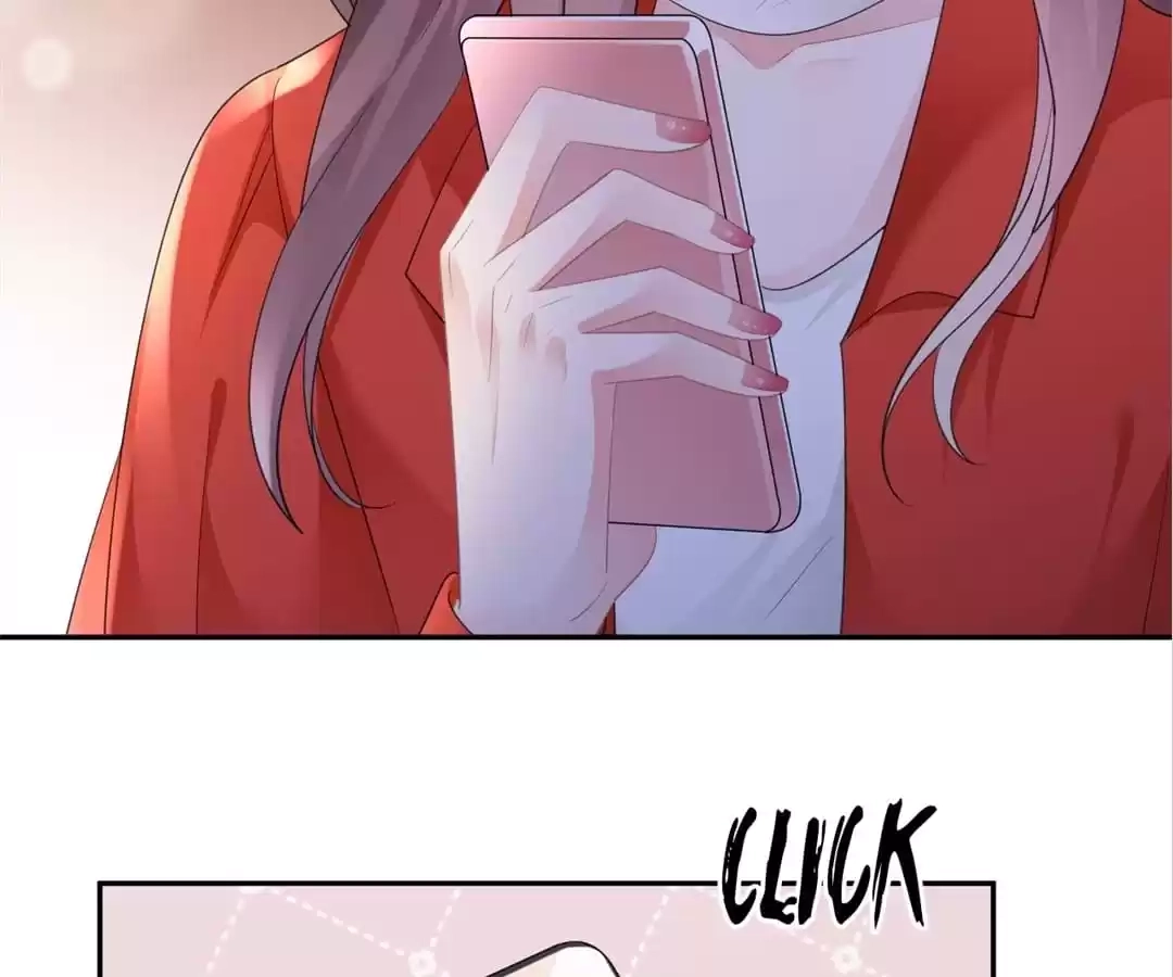 The Burning Flames of Intense Love Chapter 59 page 25 - 