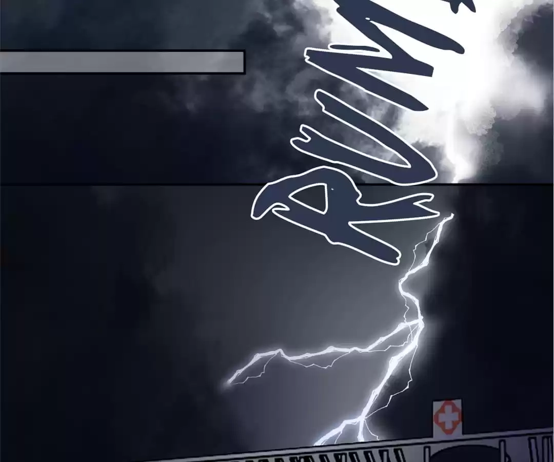 The Burning Flames of Intense Love Chapter 59 page 30 - 