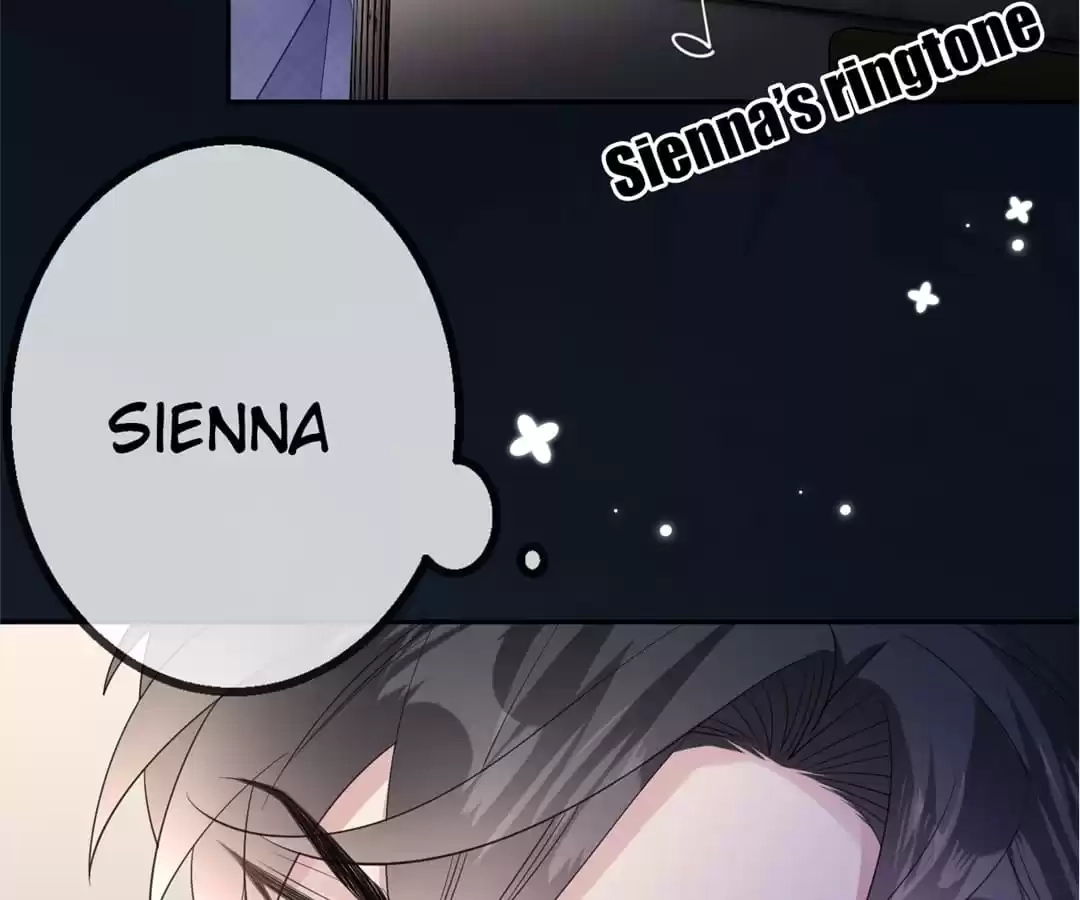 The Burning Flames of Intense Love Chapter 59 page 35 - 