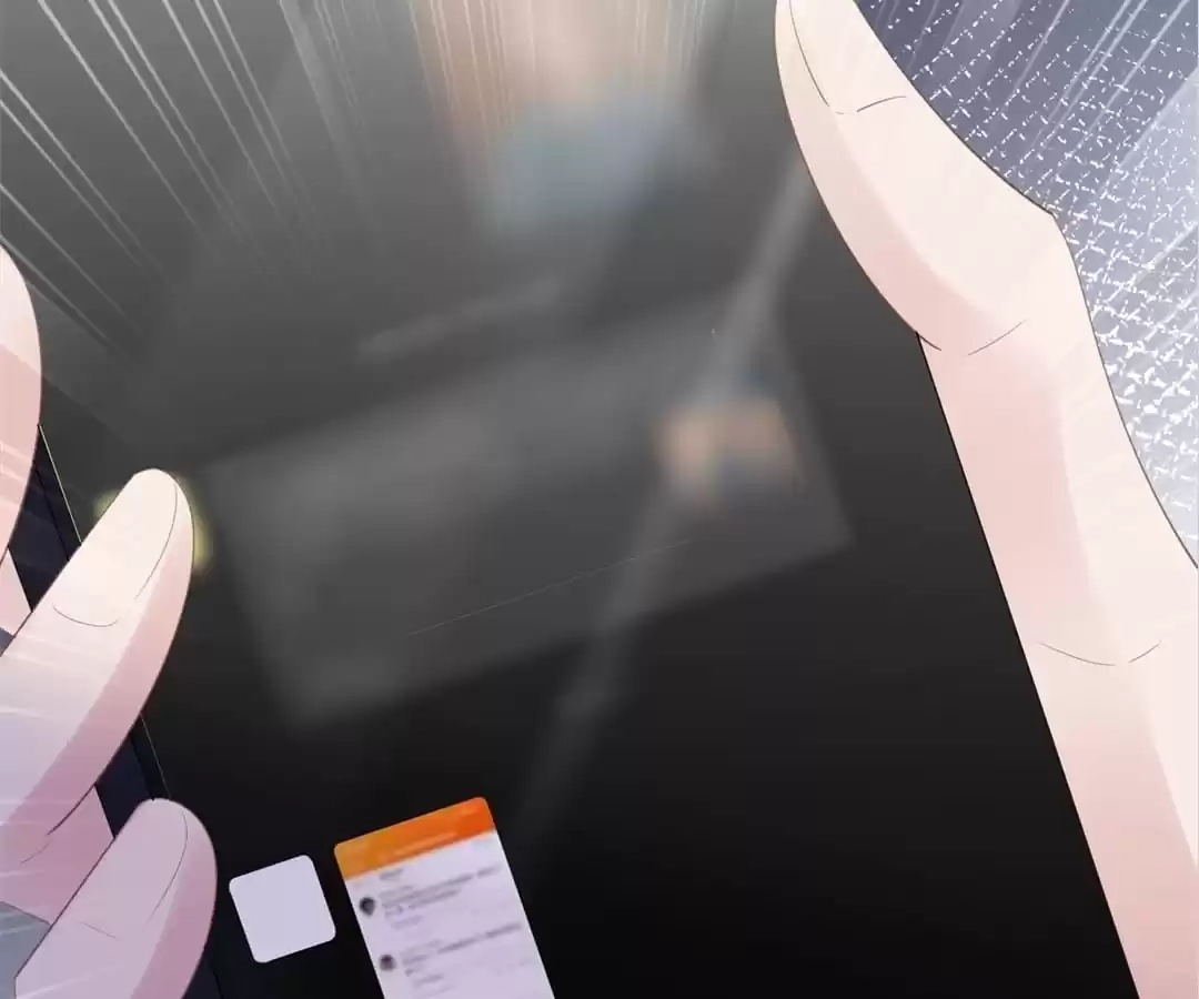 The Burning Flames of Intense Love Chapter 59 page 37 - 