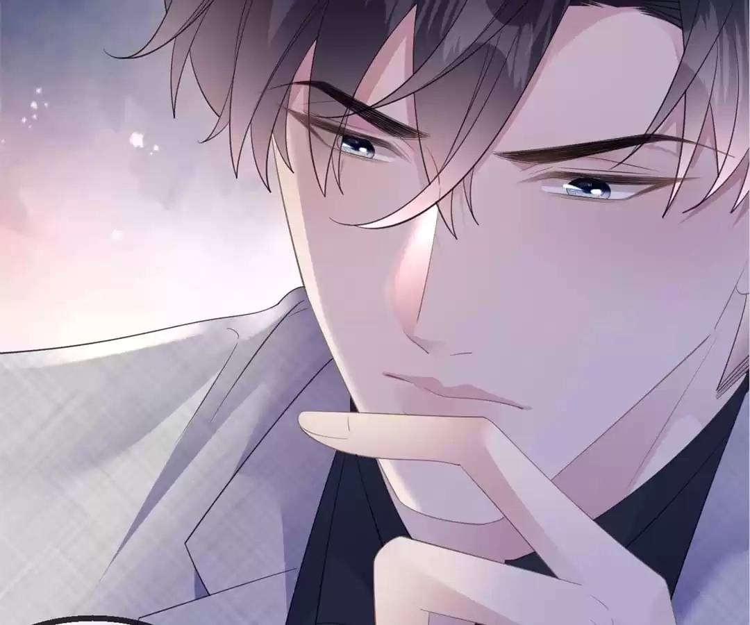 The Burning Flames of Intense Love Chapter 59 page 39 - 