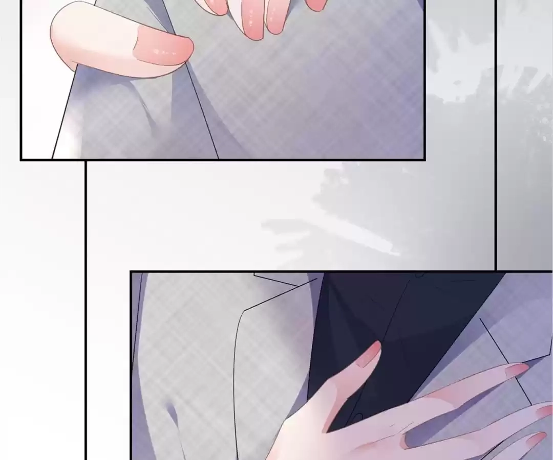 The Burning Flames of Intense Love Chapter 59 page 41 - 