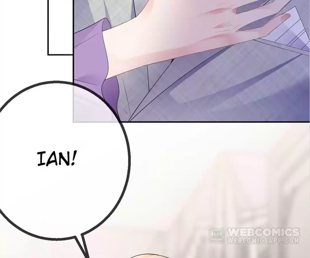 The Burning Flames of Intense Love Chapter 59 page 42 - 