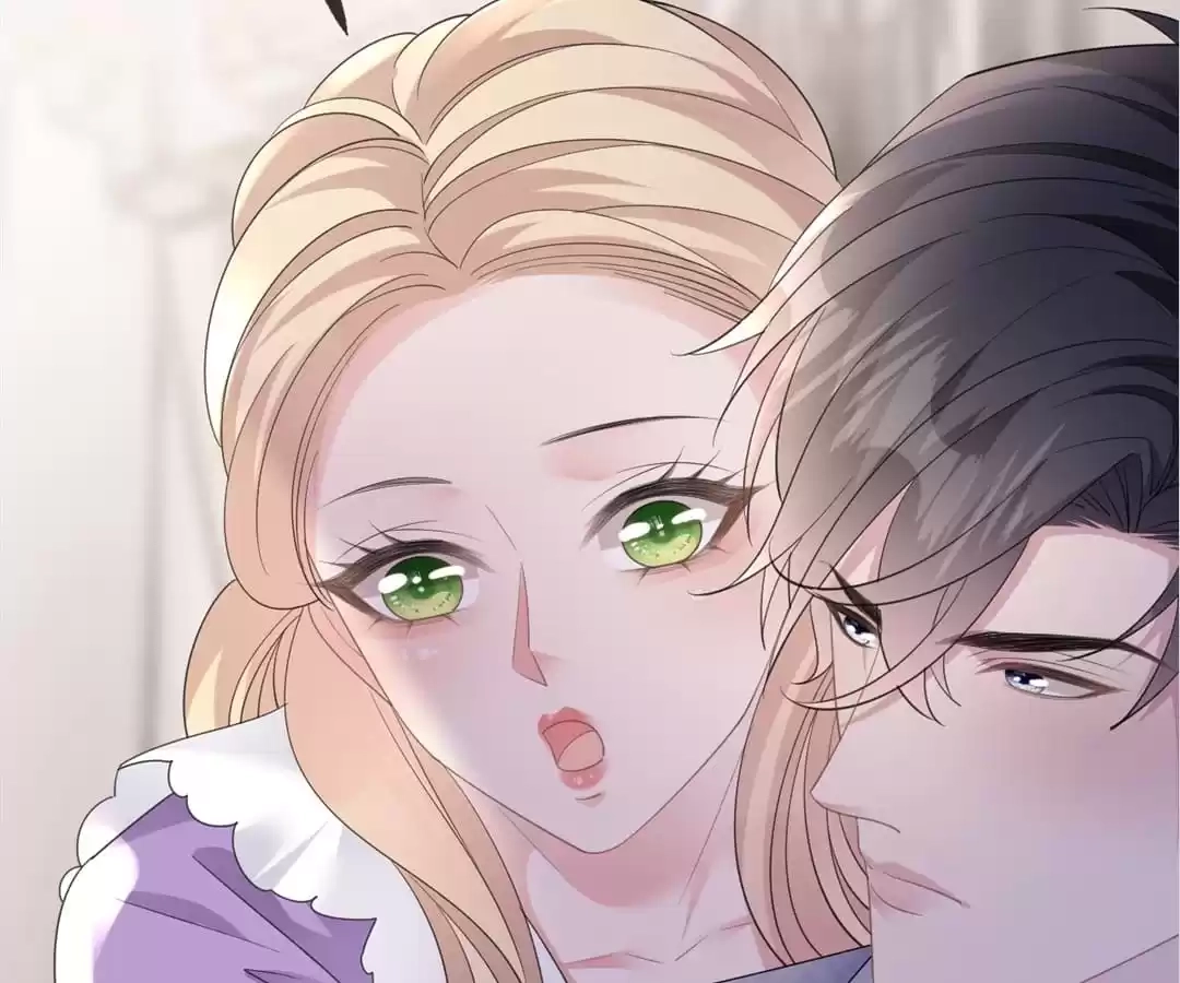 The Burning Flames of Intense Love Chapter 59 page 43 - 