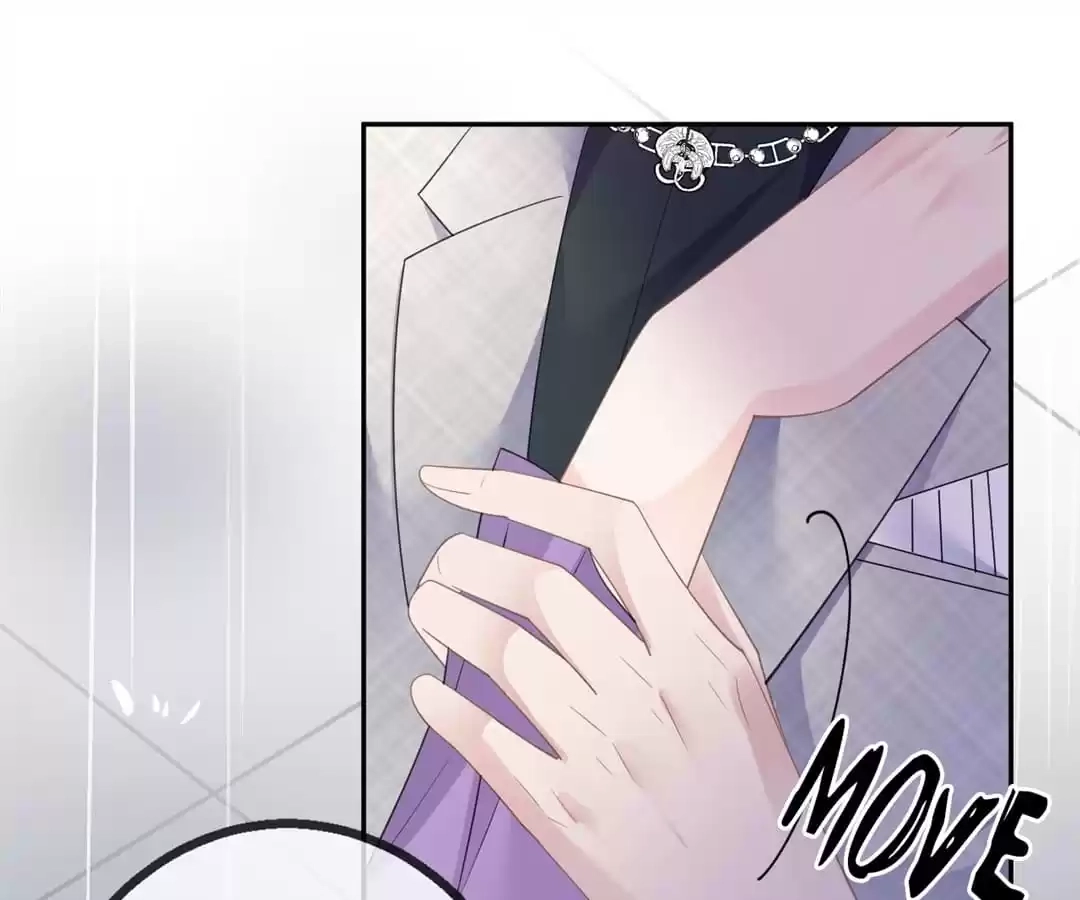 The Burning Flames of Intense Love Chapter 59 page 46 - 