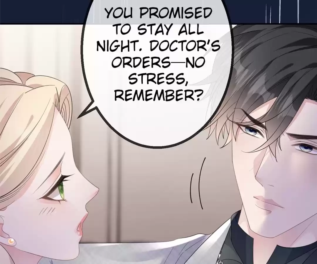 The Burning Flames of Intense Love Chapter 59 page 49 - 