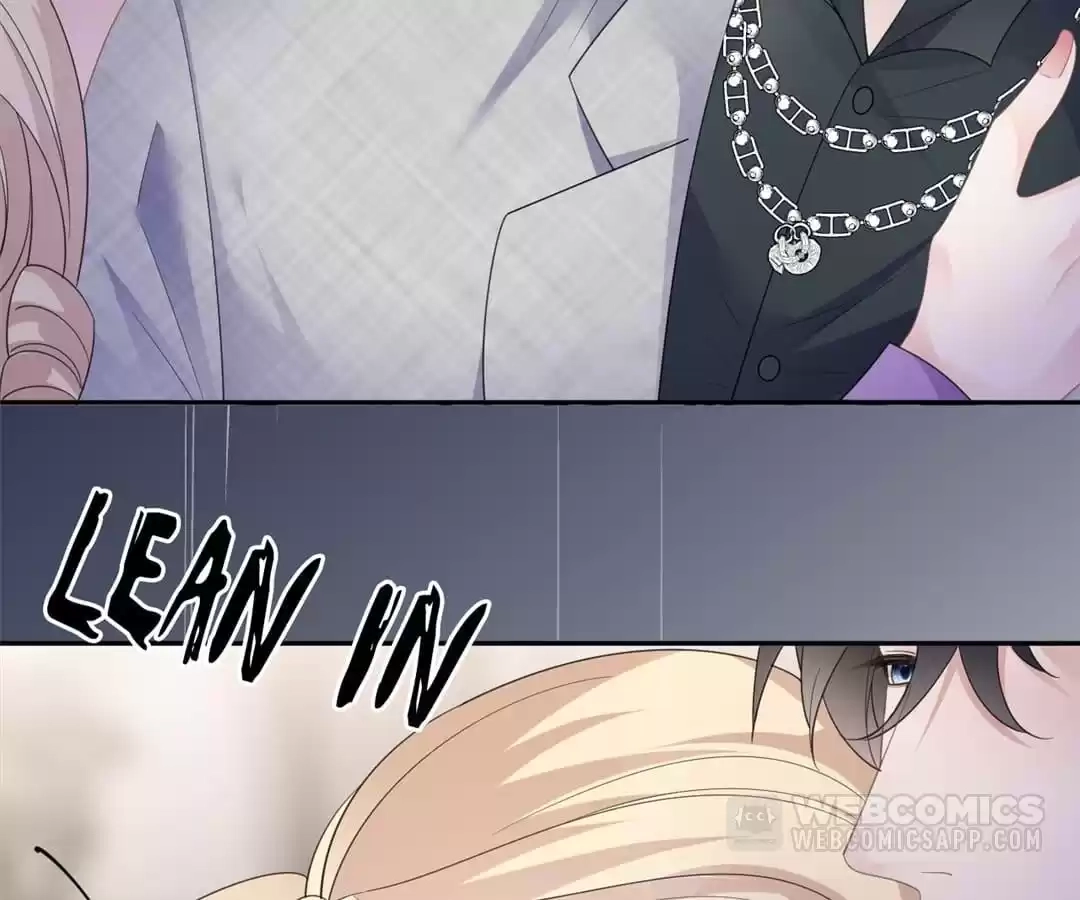 The Burning Flames of Intense Love Chapter 59 page 50 - 