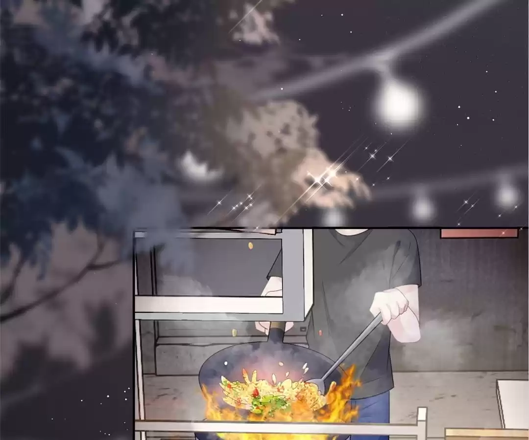 The Burning Flames of Intense Love Chapter 59 page 6 - 