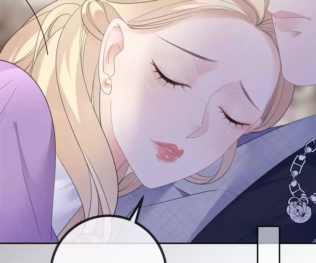 The Burning Flames of Intense Love Chapter 59 page 51 - 