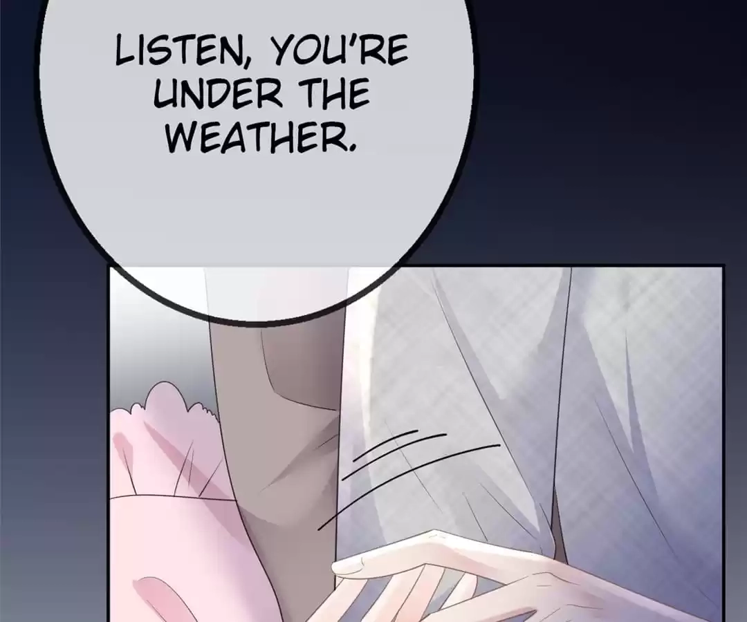 The Burning Flames of Intense Love Chapter 59 page 62 - 