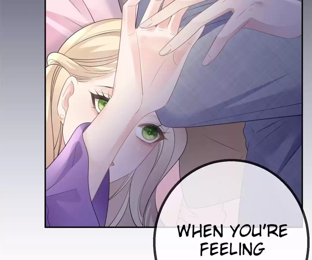 The Burning Flames of Intense Love Chapter 59 page 63 - 
