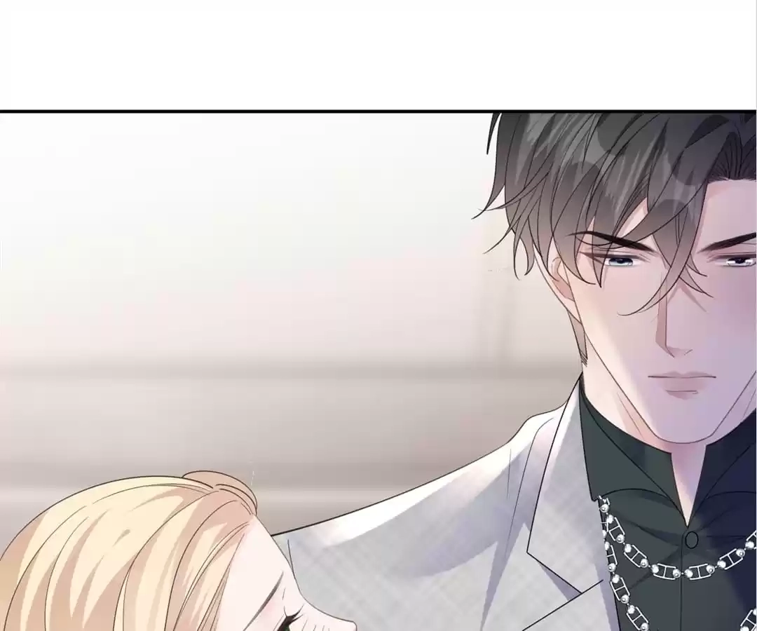 The Burning Flames of Intense Love Chapter 59 page 65 - 
