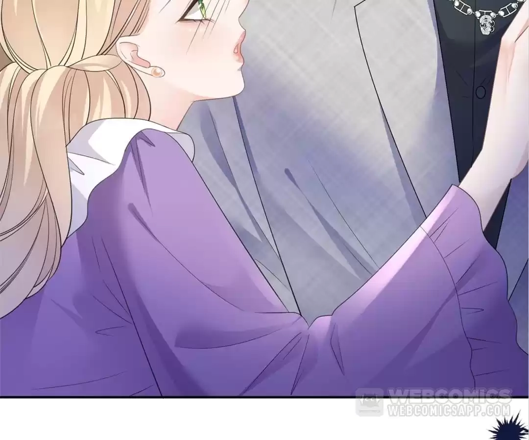 The Burning Flames of Intense Love Chapter 59 page 66 - 