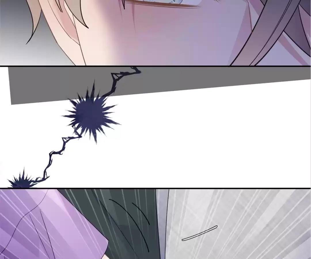 The Burning Flames of Intense Love Chapter 59 page 69 - 
