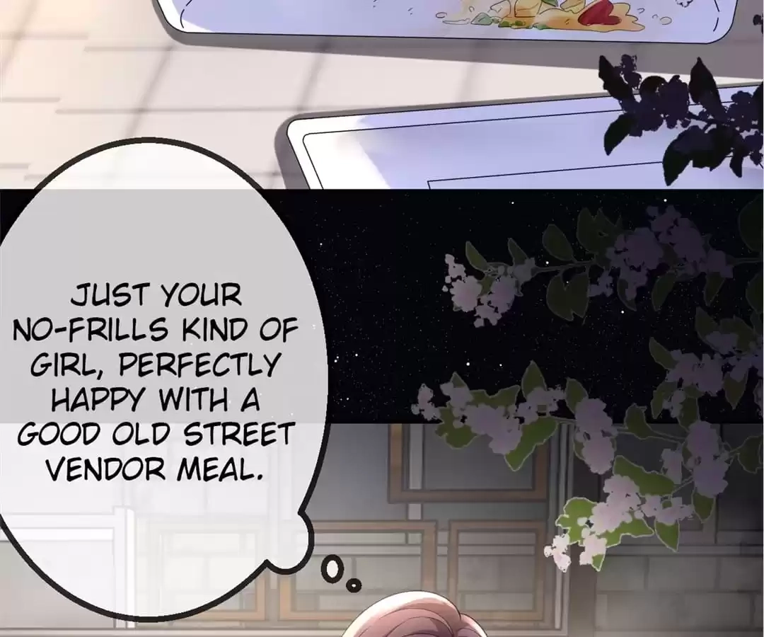 The Burning Flames of Intense Love Chapter 59 page 9 - 