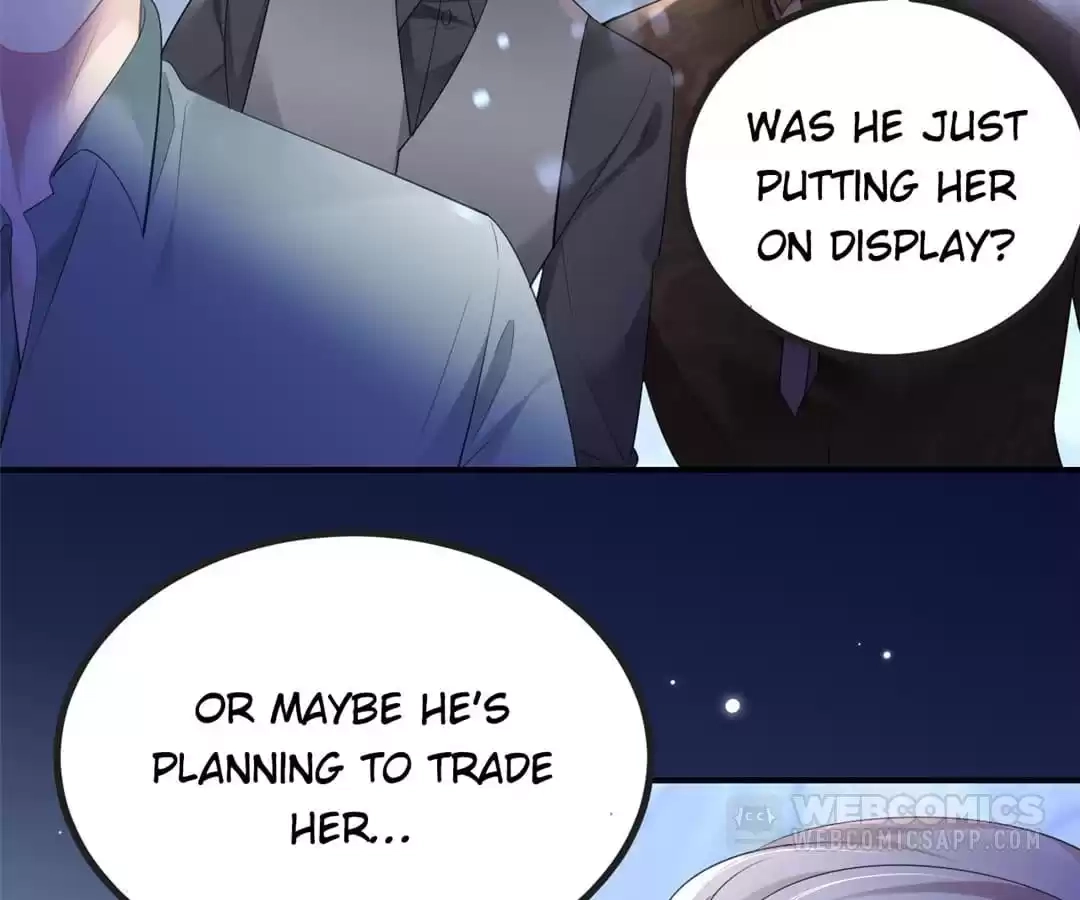 The Burning Flames of Intense Love Chapter 6 page 2 - 