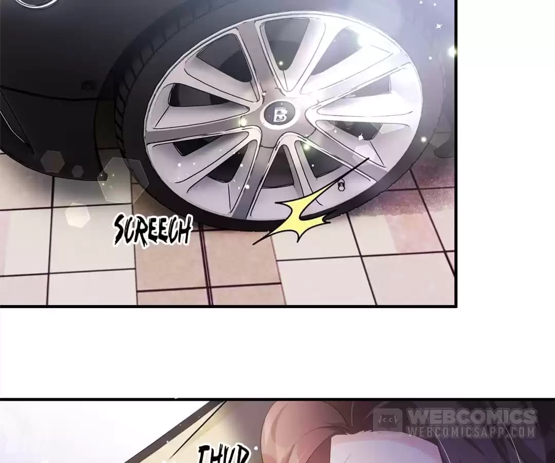 The Burning Flames of Intense Love Chapter 6 page 18 - 