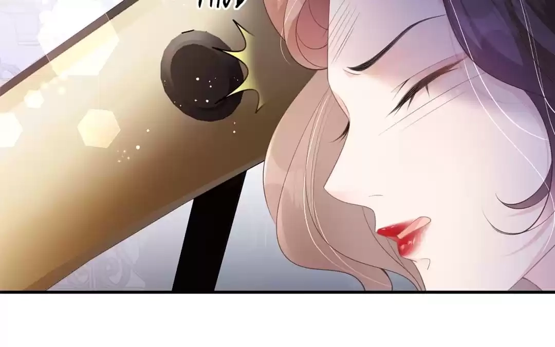 The Burning Flames of Intense Love Chapter 6 page 19 - 