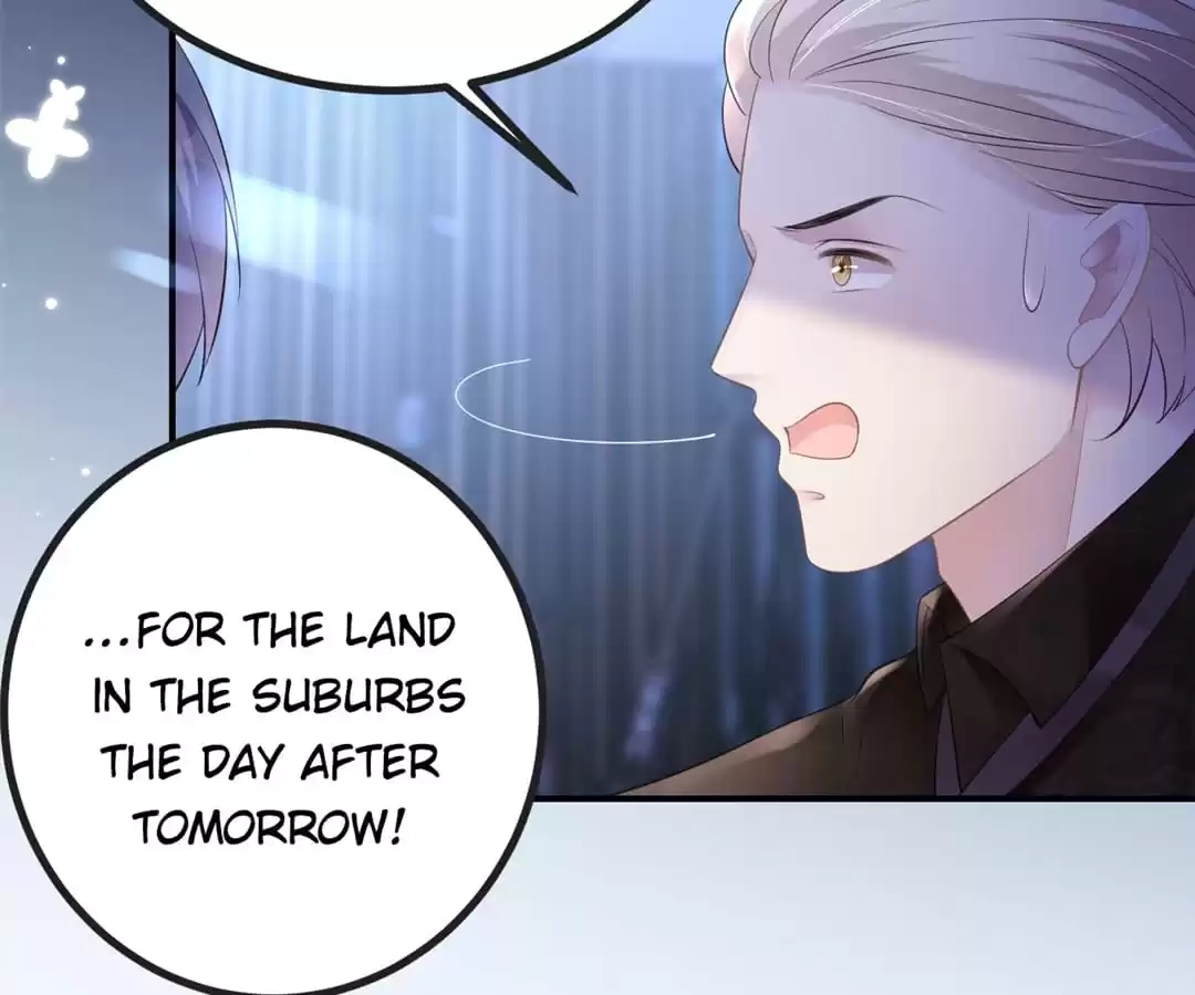 The Burning Flames of Intense Love Chapter 6 page 3 - 