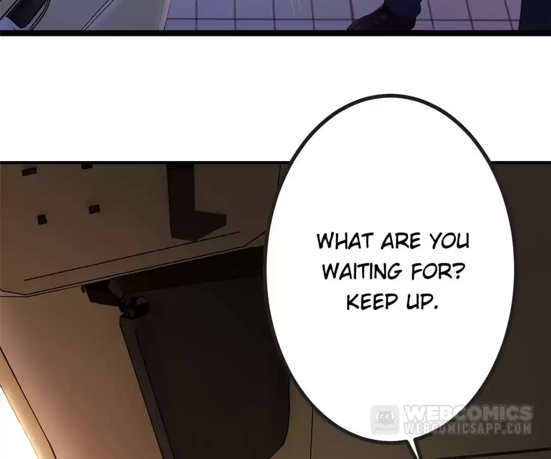 The Burning Flames of Intense Love Chapter 6 page 21 - 