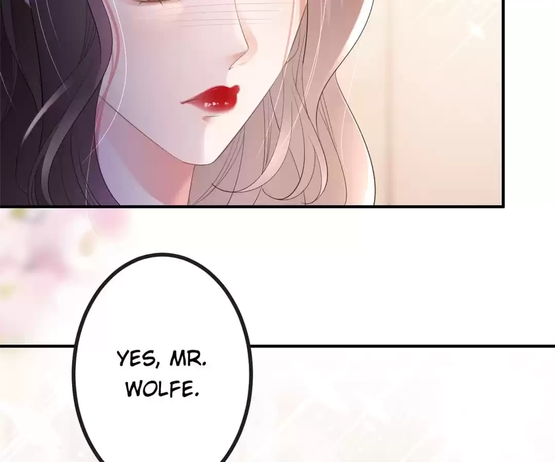 The Burning Flames of Intense Love Chapter 6 page 31 - 