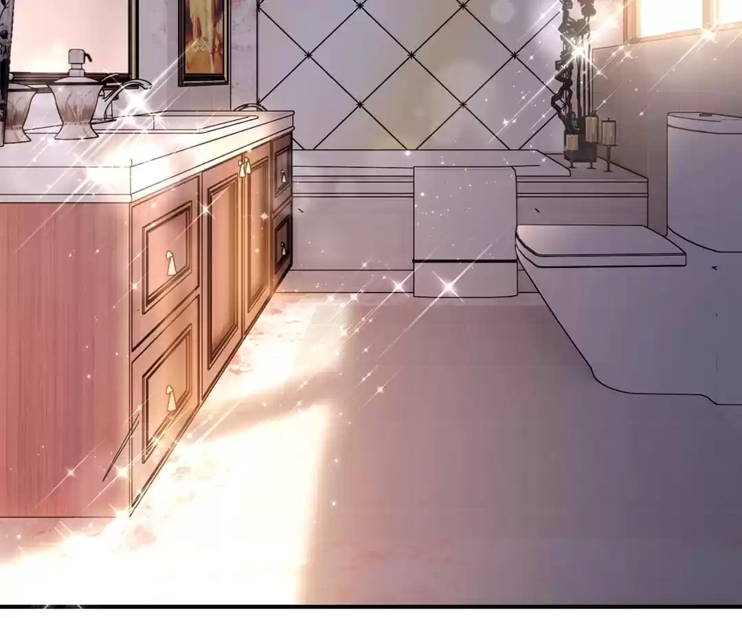 The Burning Flames of Intense Love Chapter 6 page 34 - 