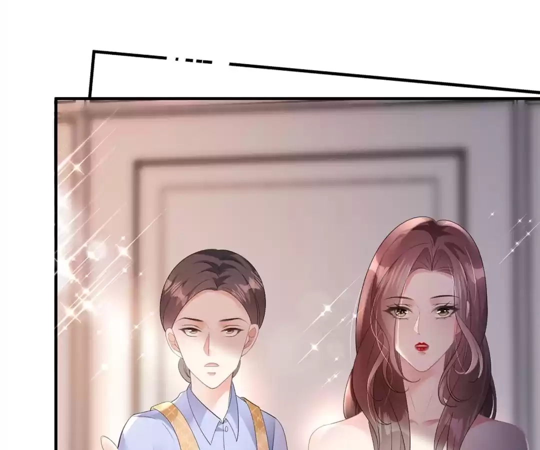 The Burning Flames of Intense Love Chapter 6 page 35 - 