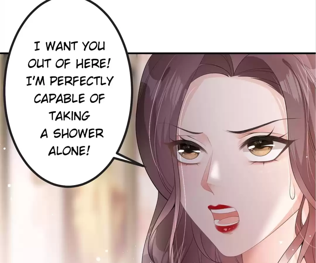 The Burning Flames of Intense Love Chapter 6 page 41 - 