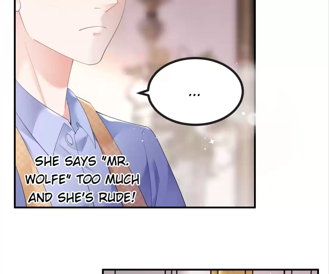 The Burning Flames of Intense Love Chapter 6 page 43 - 