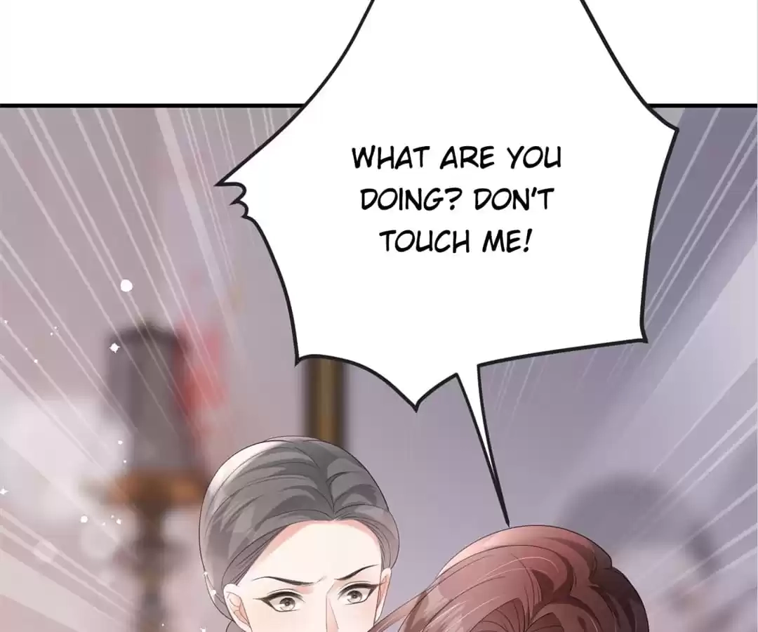 The Burning Flames of Intense Love Chapter 6 page 45 - 