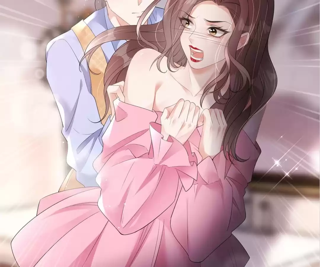 The Burning Flames of Intense Love Chapter 6 page 46 - 