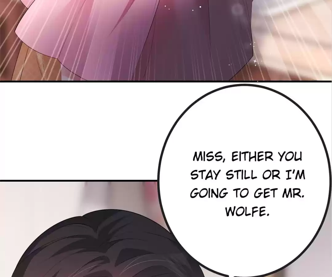The Burning Flames of Intense Love Chapter 6 page 47 - 