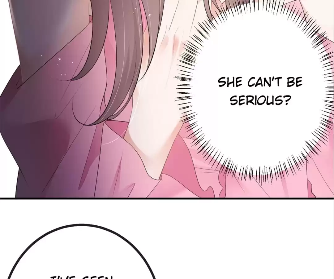 The Burning Flames of Intense Love Chapter 6 page 51 - 