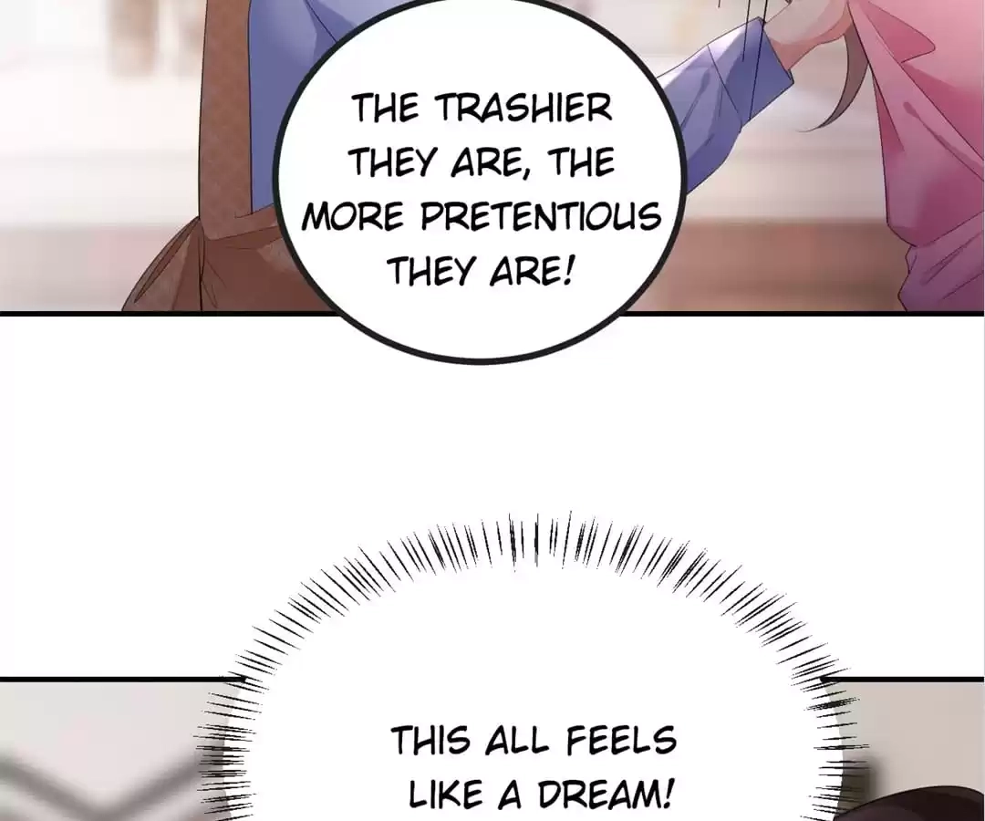 The Burning Flames of Intense Love Chapter 6 page 53 - 