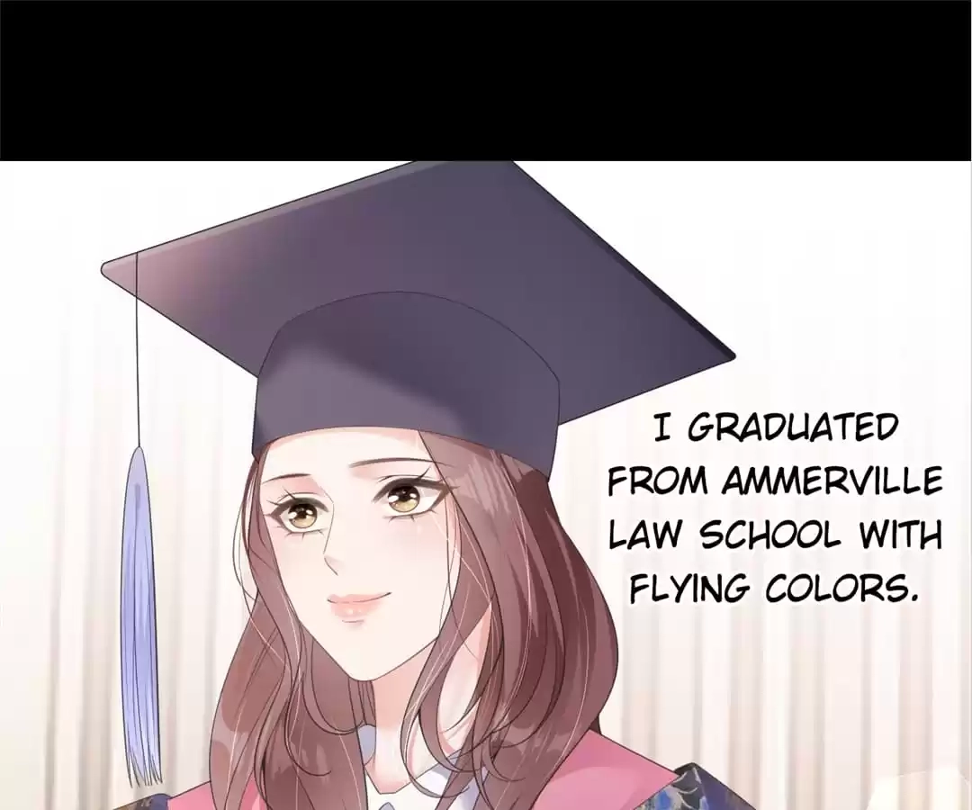 The Burning Flames of Intense Love Chapter 6 page 57 - 