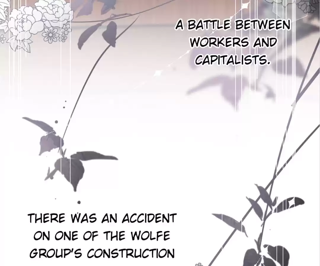 The Burning Flames of Intense Love Chapter 6 page 59 - 