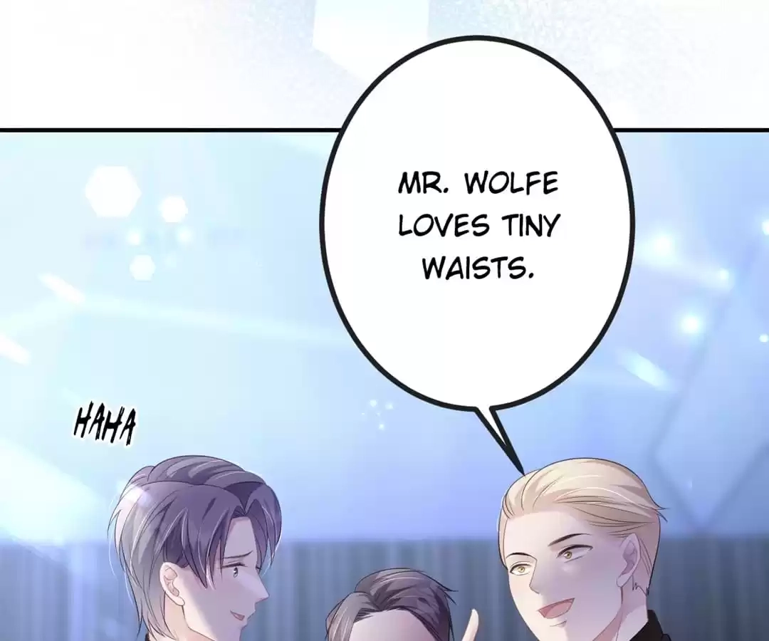 The Burning Flames of Intense Love Chapter 6 page 7 - 