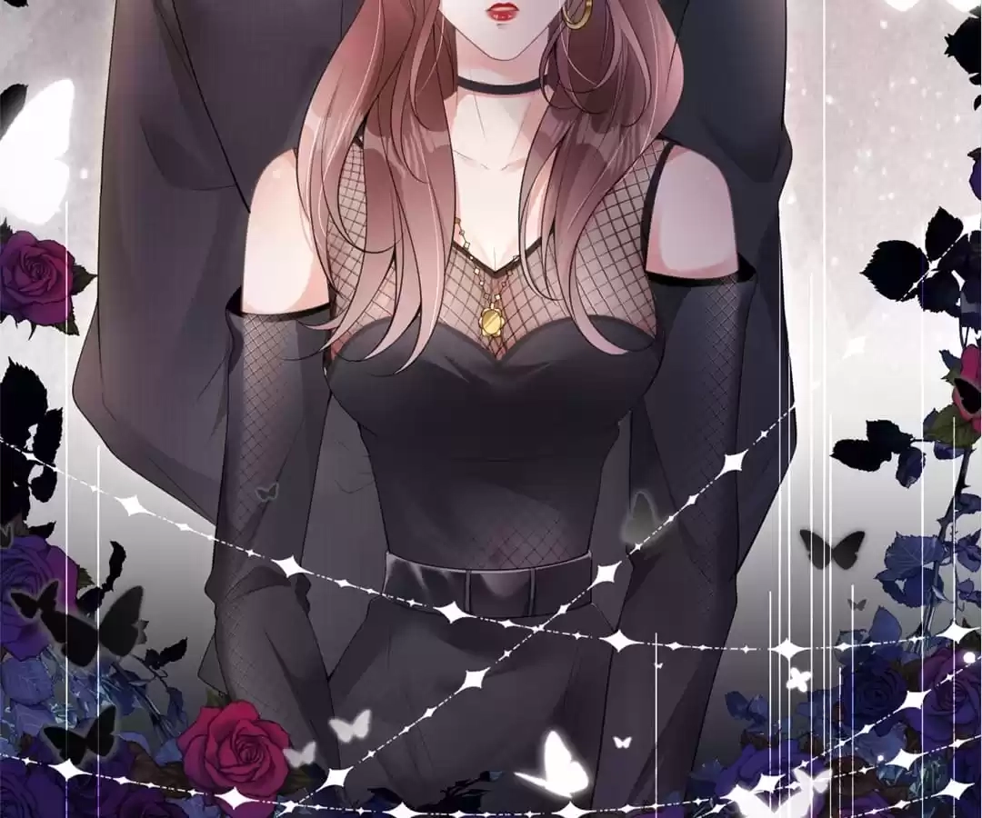 The Burning Flames of Intense Love Chapter 6 page 69 - 