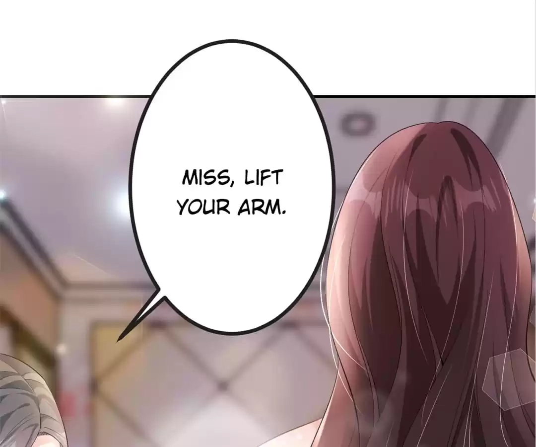 The Burning Flames of Intense Love Chapter 6 page 75 - 