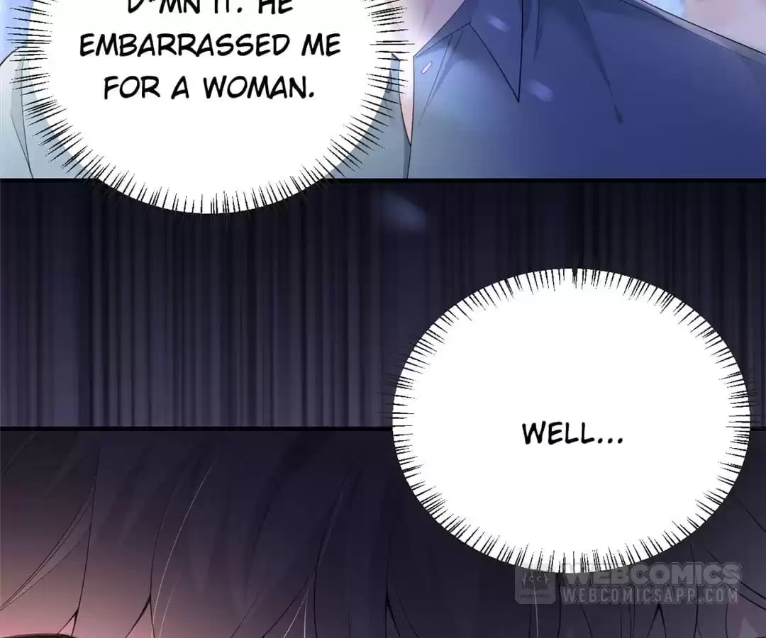 The Burning Flames of Intense Love Chapter 6 page 10 - 
