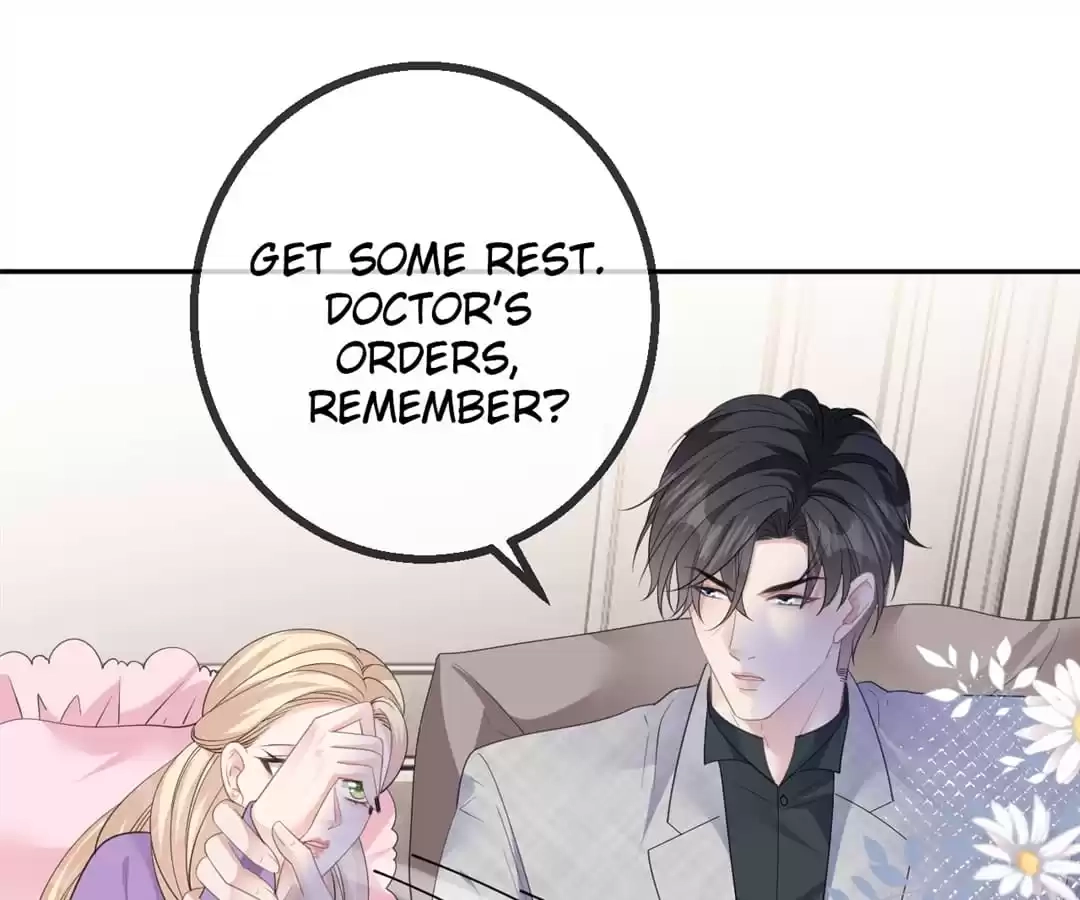 The Burning Flames of Intense Love Chapter 60 page 1 - 